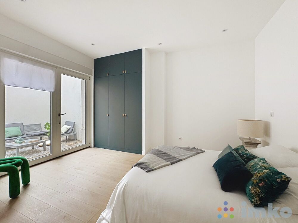 � vendre  Maison Marcq-en-Bar�ul (59700)