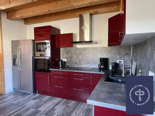  Maison � vendre 5 pi�ces 107 m�