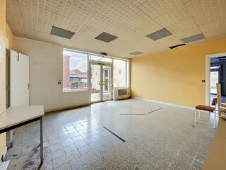  Maison à vendre 5 pièces 176 m²