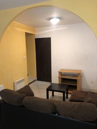  Maison à louer 4 pièces 72 m²
