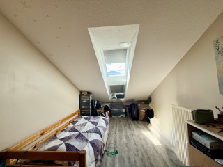  Appartement à vendre 4 pièces 92 m²