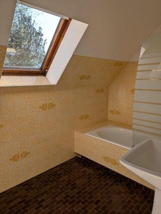  Maison � vendre 5 pi�ces 82 m�