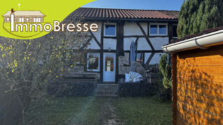  Maison � vendre 3 pi�ces 77 m�