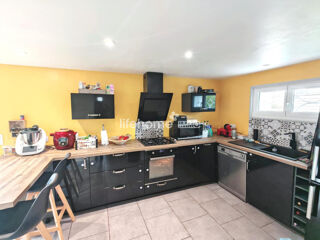  Maison � vendre 4 pi�ces 74 m�