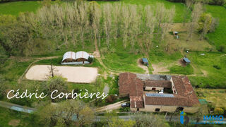  Maison � vendre 6 pi�ces 180 m�