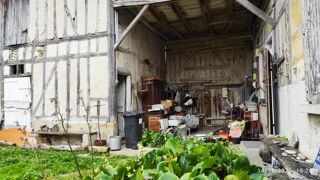  Maison � vendre 7 pi�ces 160 m�