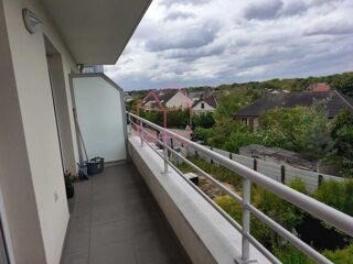  Appartement � vendre 1 pi�ce 26 m�