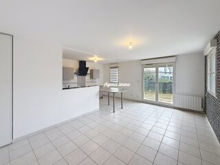 Appartement à vendre 3 pièces 66 m²