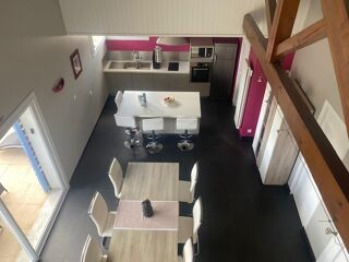  Maison � vendre 6 pi�ces 116 m�