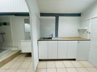  Appartement  vendre 1 pice 18 m