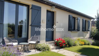  Maison à vendre 4 pièces 70 m²