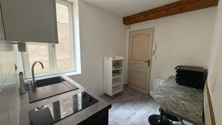  Appartement � louer 1 pi�ce 22 m�