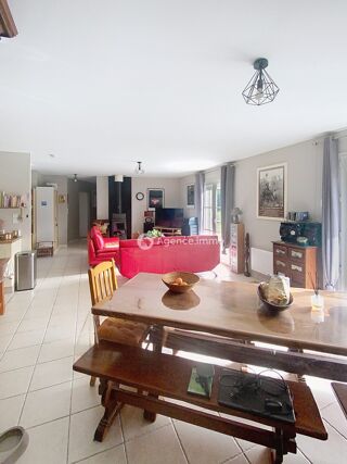  Maison à vendre 7 pièces 134 m²