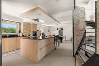  Maison à vendre 7 pièces 217 m²