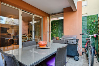  Appartement � vendre 3 pi�ces 60 m�