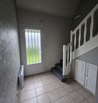  Maison � vendre 4 pi�ces 97 m�