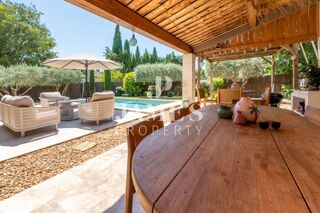  Maison à vendre 5 pièces 158 m²