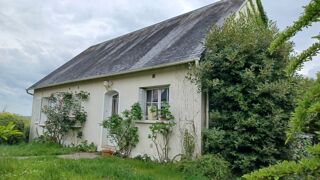 Maison à vendre 3 pièces 75 m²