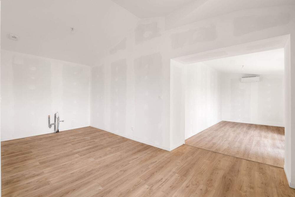T3 67 m2 avec terrasse