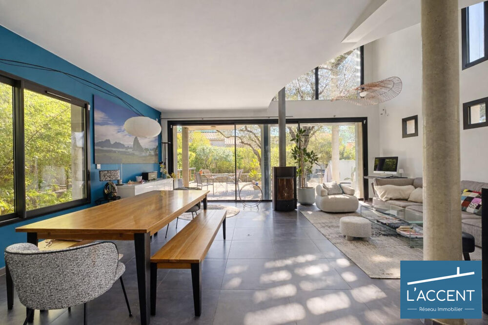 à vendre  Maison Montpellier (34070)