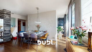  Appartement  vendre 6 pices 125 m