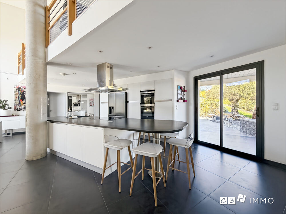 � vendre  Maison Mauzac (31410)