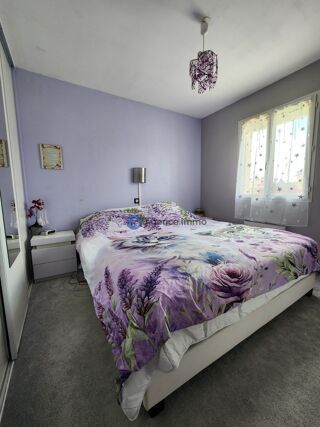  Maison à vendre 5 pièces 98 m²