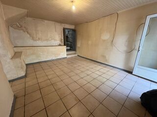  Maison � vendre 4 pi�ces 61 m�