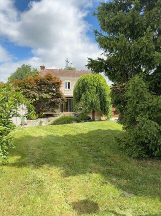  Maison à vendre 5 pièces 164 m²