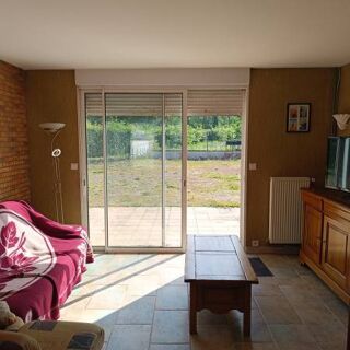  Maison à vendre 5 pièces 126 m²