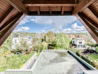  Maison � vendre 8 pi�ces 220 m�