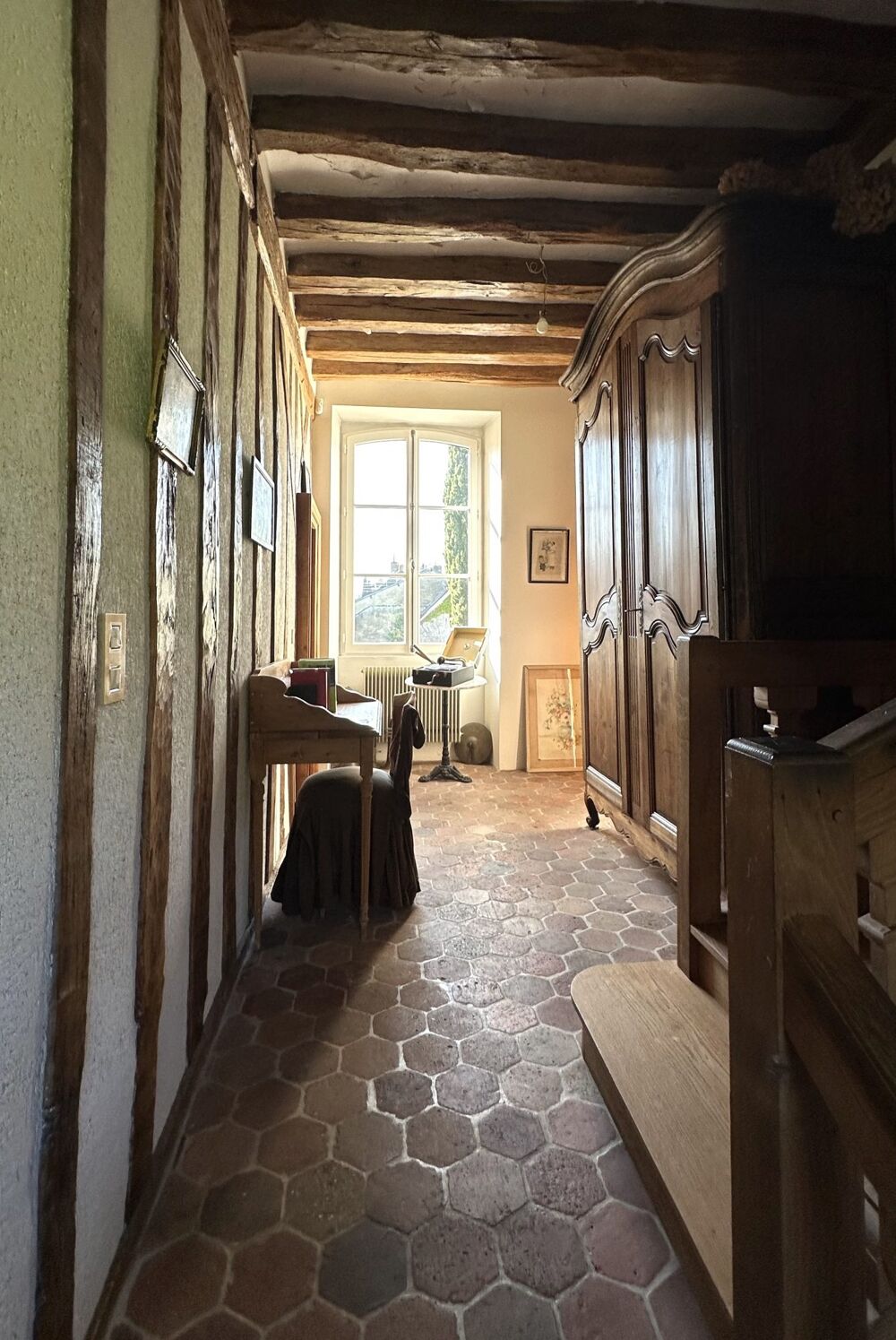 à vendre  Maison Montoire-sur-le-Loir (41800)