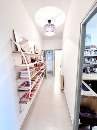 Maison à vendre 5 pièces 106 m²