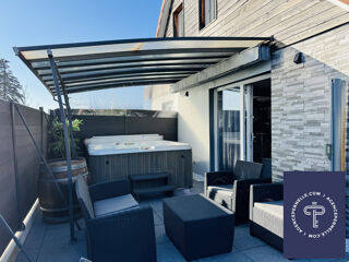  Maison � vendre 5 pi�ces 117 m�