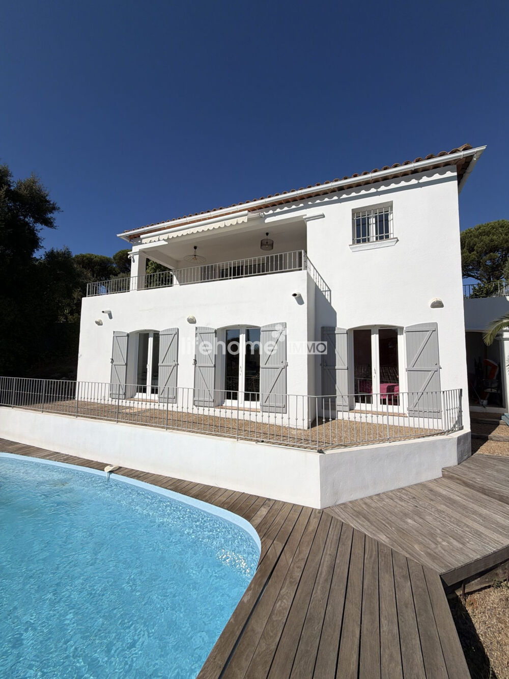 Vente Villa Golf de Saint-Tropez : Tout savoir sur cette Maison située dans Sainte-maxime