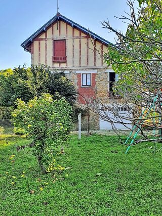  Maison à vendre 5 pièces 105 m²
