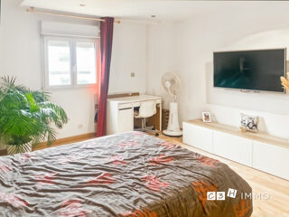  Maison � vendre 3 pi�ces 81 m� B�rat