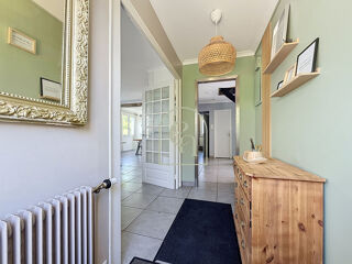  Maison à vendre 5 pièces 120 m²