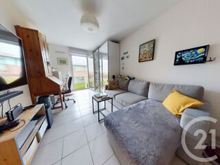  Appartement  vendre 3 pices 66 m