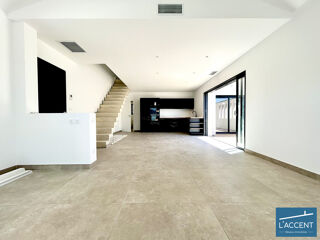  Maison 4 pi�ces 100 m� Caveirac