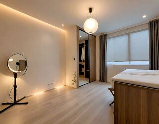  Appartement � vendre 5 pi�ces 95 m�