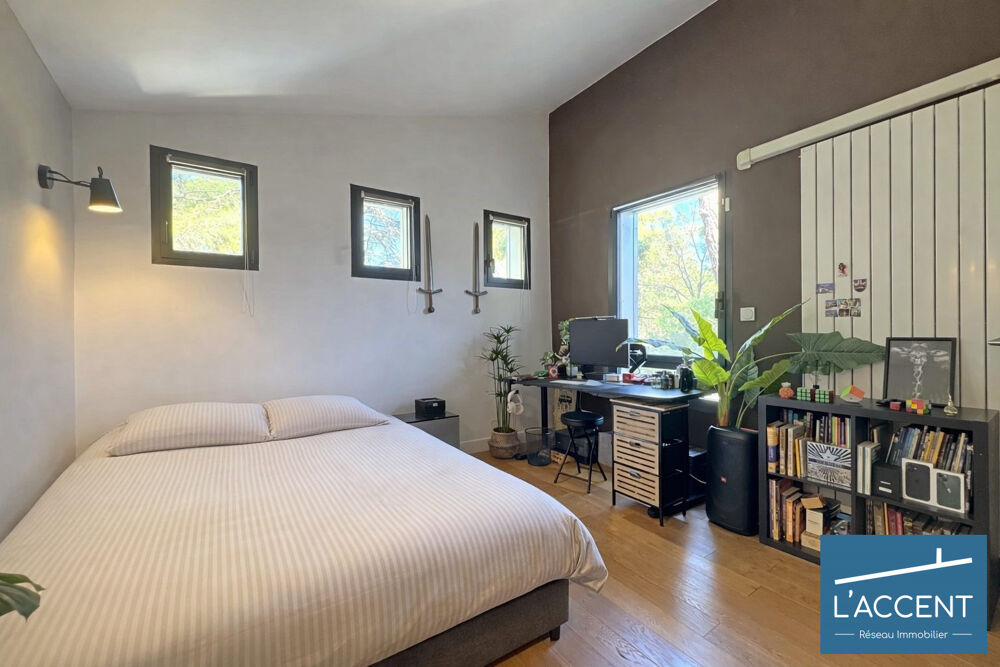 à vendre  Maison Montpellier (34070)
