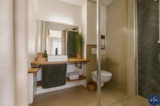  Appartement � vendre 2 pi�ces 34 m�