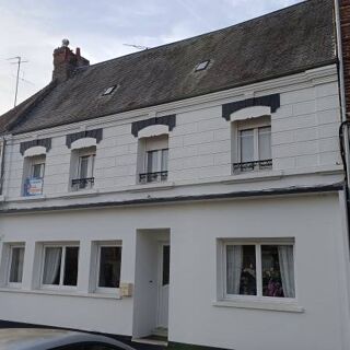  Maison � vendre 9 pi�ces 252 m�