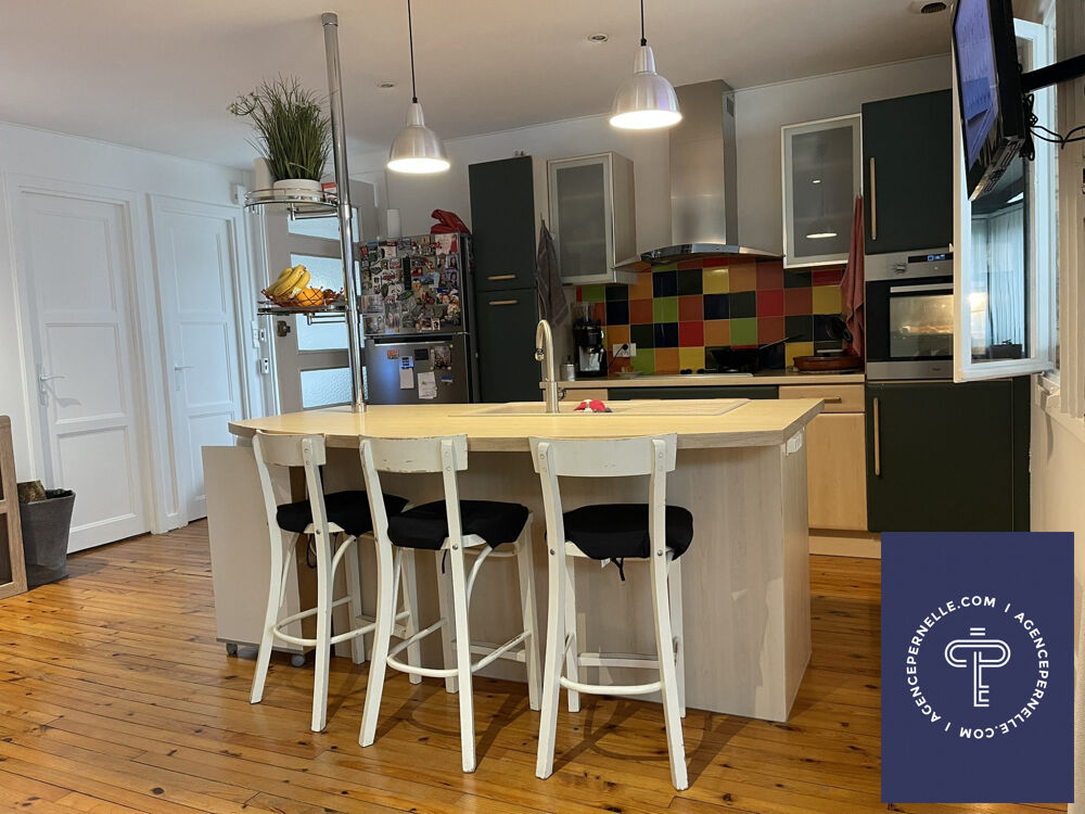 Maison 5 pièces 120 m² · à Villers-le-Lac · 120 m² · 356 000 €