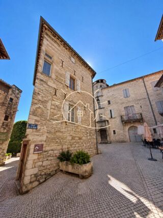  Maison à vendre 6 pièces 126 m²