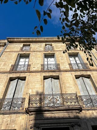  Immeuble à vendre 420 m²