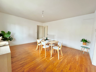  Appartement � vendre 4 pi�ces 78 m�