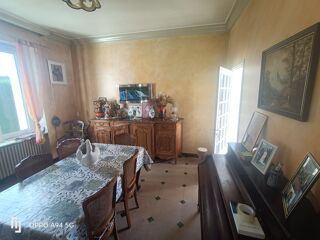  Maison à vendre 5 pièces 109 m²