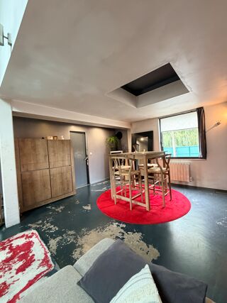 Maison à vendre 3 pièces 82 m²